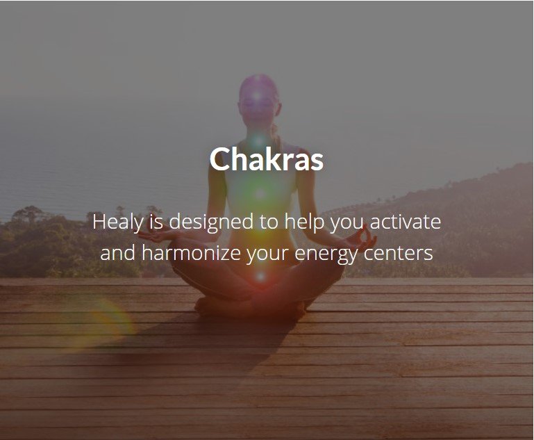 chakras programs pic