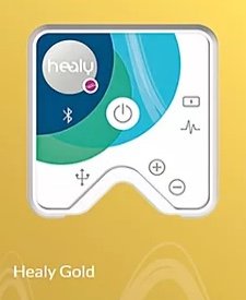 Healy Gold Package image