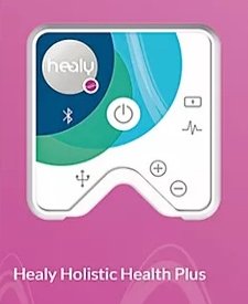 Healy Holistic Health Plus package image