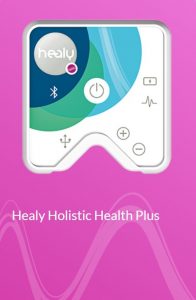 Healy Holistic Health Plus