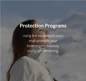 healy protection programs header image