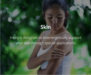 Healy Skin Programs Image