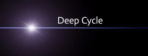 healy frequency resonance deep cycle program header image