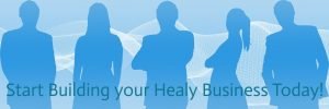Build your healy business header image