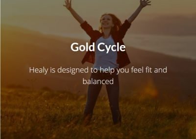 Gold Cycle